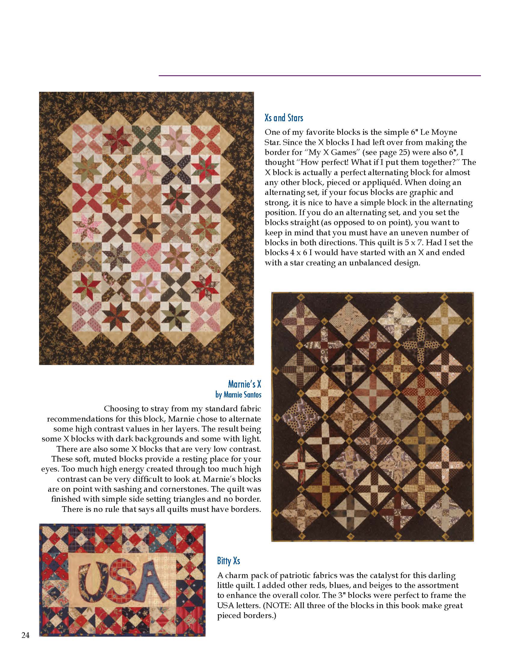 Layer ‘em Up #1: X's and More - Image 5