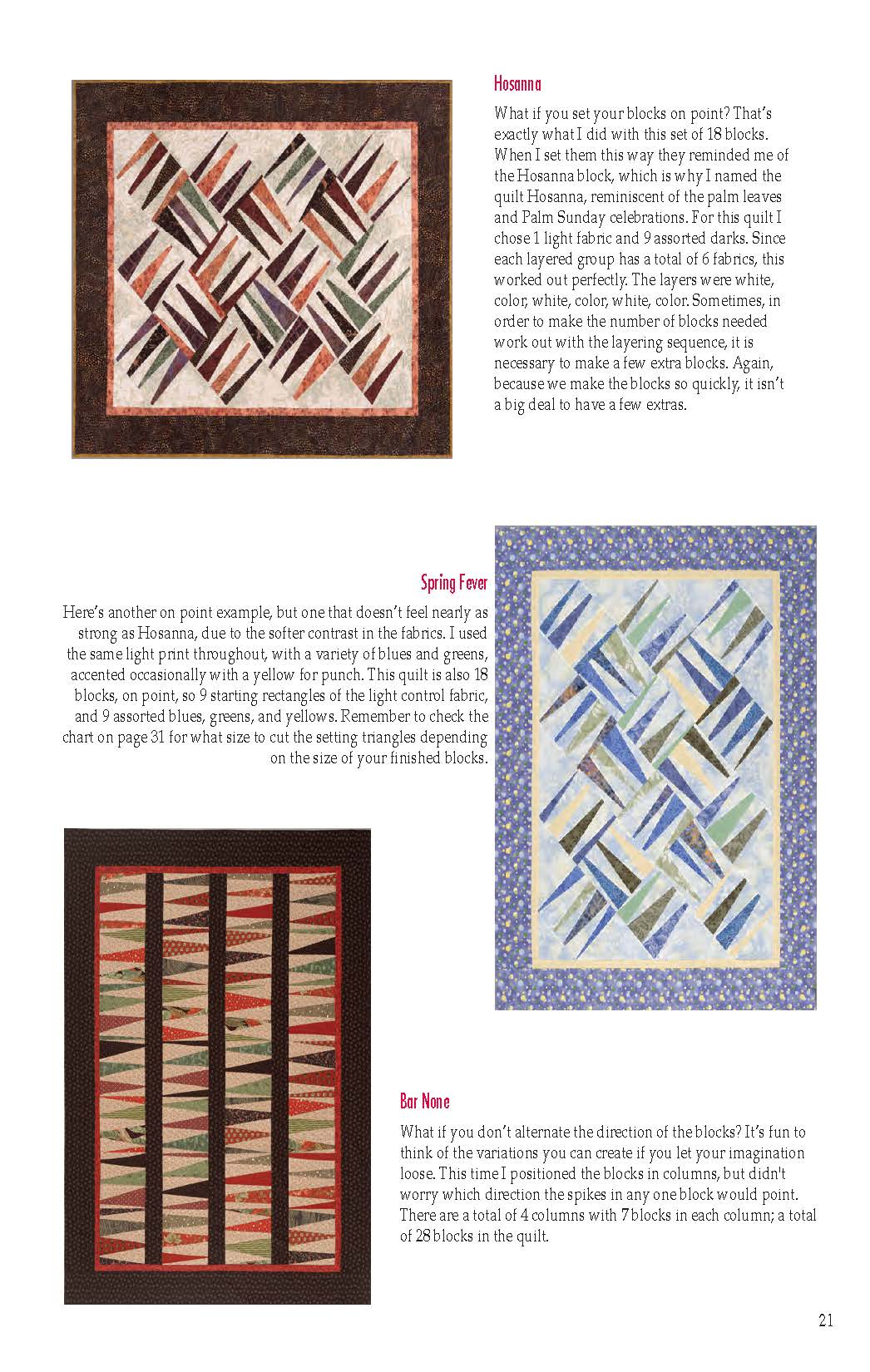 Layer ‘em Up 3: Pinwheels and Points - Image 6