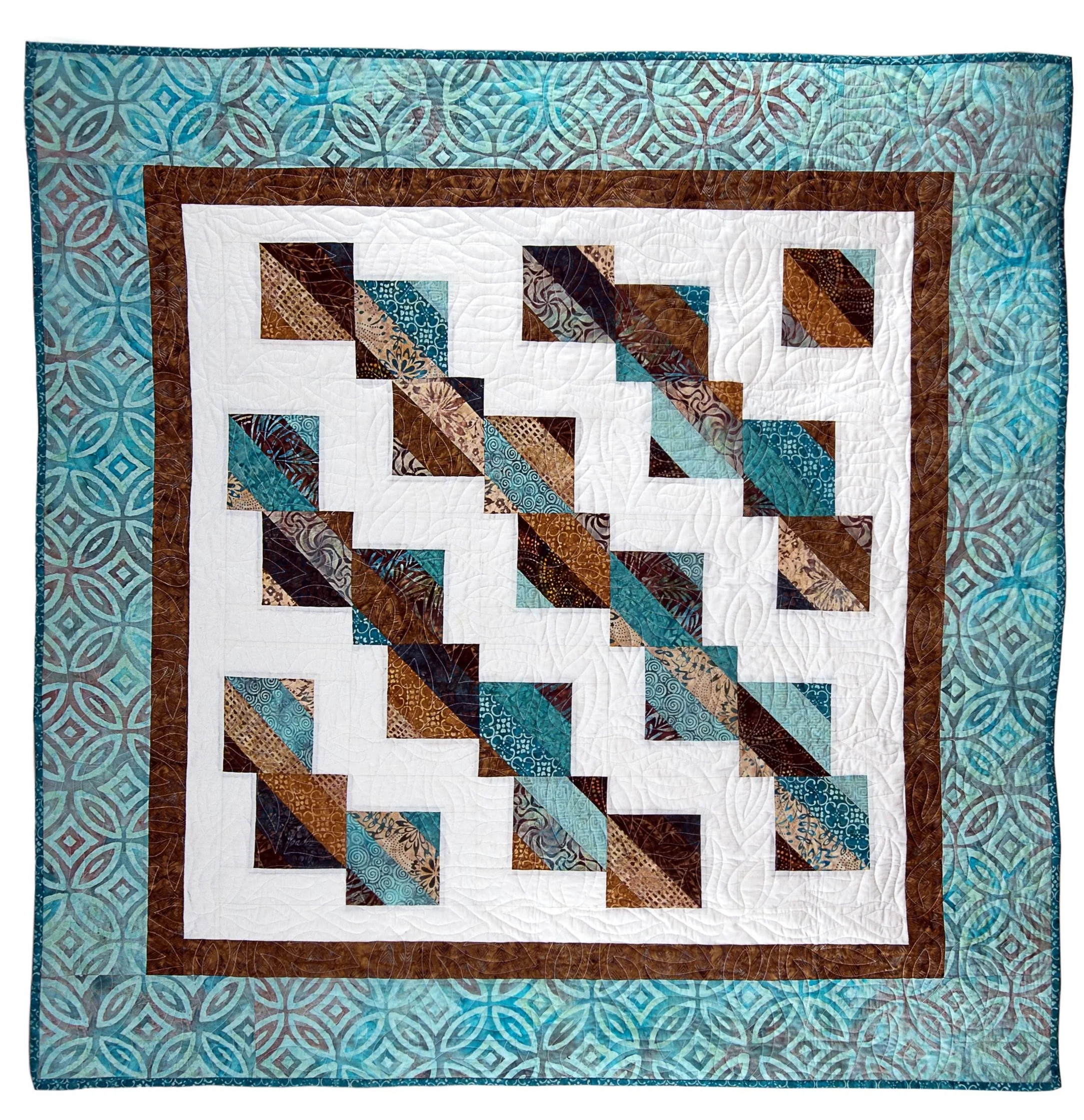 Strip Tubing with Junior - Image 4